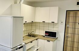 Garsonieră complet renovată în zona Complex