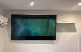 Garsonieră complet renovată în zona Complex