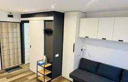 Garsonieră complet renovată în zona Complex