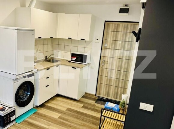 Garsonieră de vânzare Complex Studentesc - 184370AV | BLITZ Timișoara | Poza3