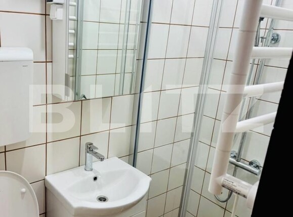 Garsonieră de vânzare Complex Studentesc - 184370AV | BLITZ Timișoara | Poza4