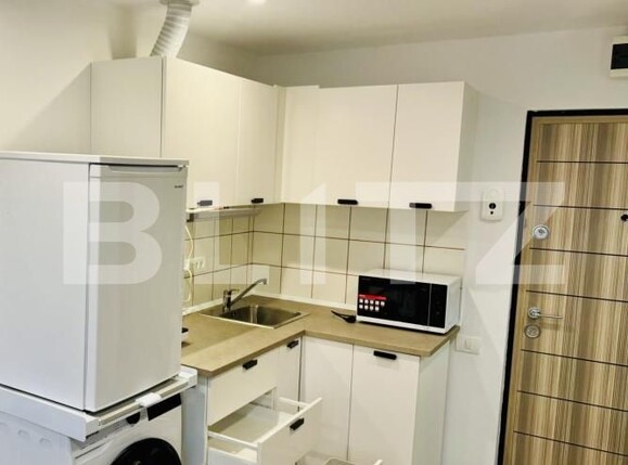 Garsonieră de vânzare Complex Studentesc - 184370AV | BLITZ Timișoara | Poza5