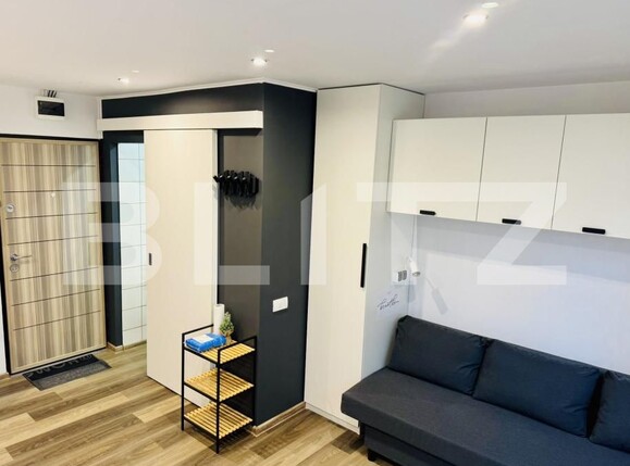 Garsonieră de vânzare Complex Studentesc - 184370AV | BLITZ Timișoara | Poza1