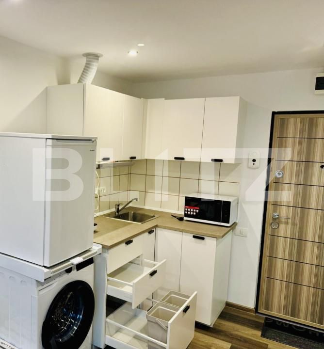 Garsonieră de vânzare Complex Studentesc - 184370AV | BLITZ Timișoara | Poza5