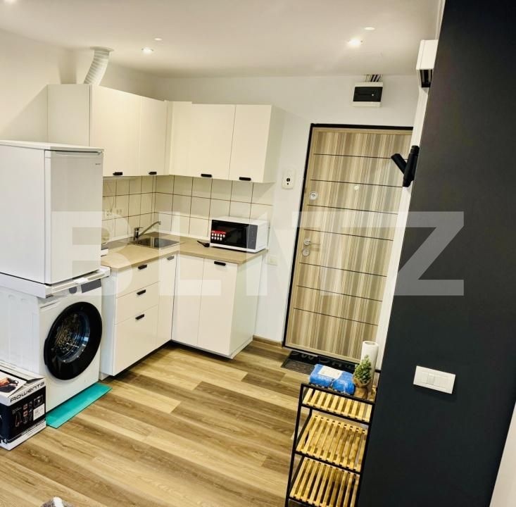 Garsonieră de vânzare Complex Studentesc - 184370AV | BLITZ Timișoara | Poza3
