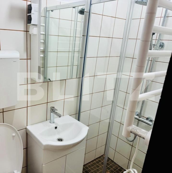 Garsonieră de vânzare Complex Studentesc - 184370AV | BLITZ Timișoara | Poza4
