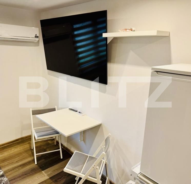 Garsonieră de vânzare Complex Studentesc - 184370AV | BLITZ Timișoara | Poza2