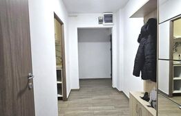 Apartament cu 3 camere, 65 mp, zona - Circumvalatiunii