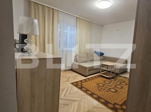 Apartament de închiriat 3 camere Circumvalatiunii - 184376AI | BLITZ Timișoara | Poza1