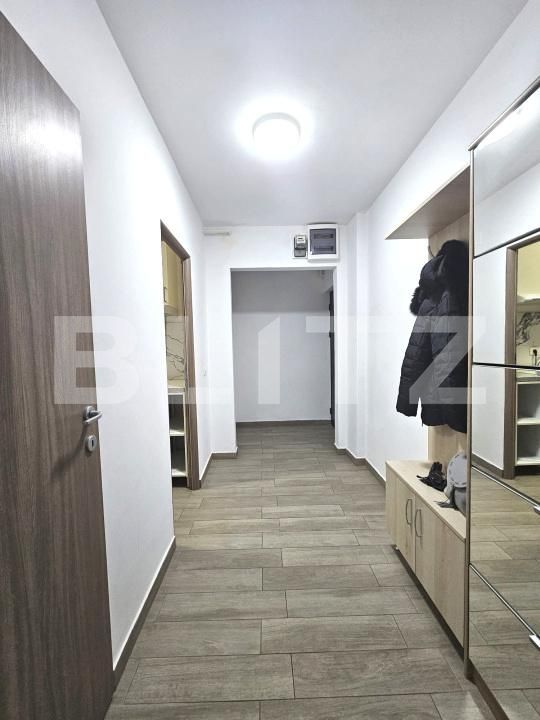 Apartament de închiriat 3 camere Circumvalatiunii - 184376AI | BLITZ Timișoara | Poza7