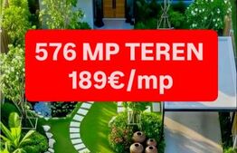 Casa de vânzare, 100 mp, teren 576 mp, zona Ronat