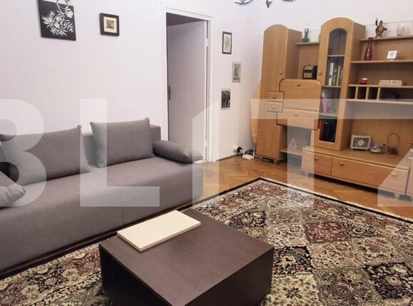 Apartament de vânzare 2 camere Take Ionescu - 184380AV | BLITZ Timișoara | Poza1