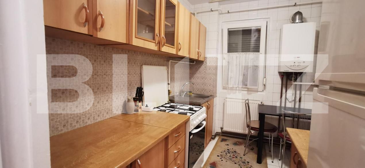 Apartament de vânzare 2 camere Take Ionescu - 184380AV | BLITZ Timișoara | Poza2