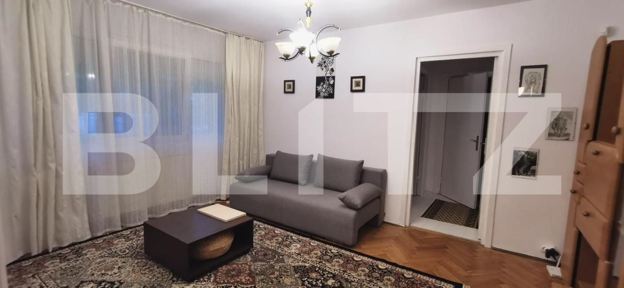 Apartament de vânzare 2 camere Take Ionescu - 184380AV | BLITZ Timișoara | Poza3