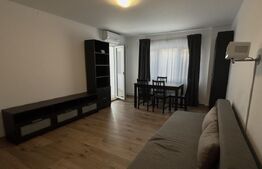 Apartament cu 3 camere, 64 mp utili, zona Lunei