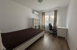 Apartament cu 3 camere, 64 mp utili, zona Lunei