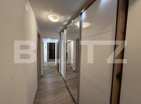 Apartament de închiriat 3 camere Lunei - 184381AI | BLITZ Timișoara | Poza6