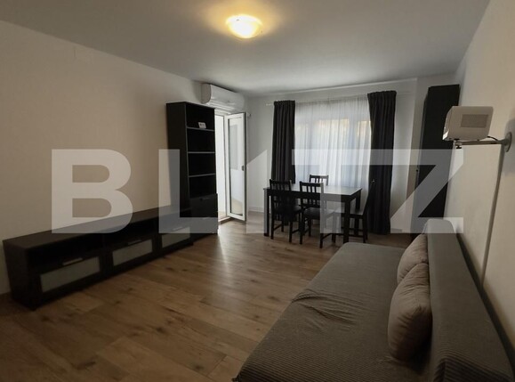 Apartament de închiriat 3 camere Lunei - 184381AI | BLITZ Timișoara | Poza1