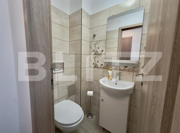 Apartament de închiriat 3 camere Lunei - 184381AI | BLITZ Timișoara | Poza8