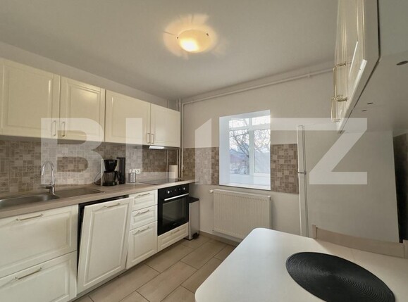 Apartament de închiriat 3 camere Lunei - 184381AI | BLITZ Timișoara | Poza2