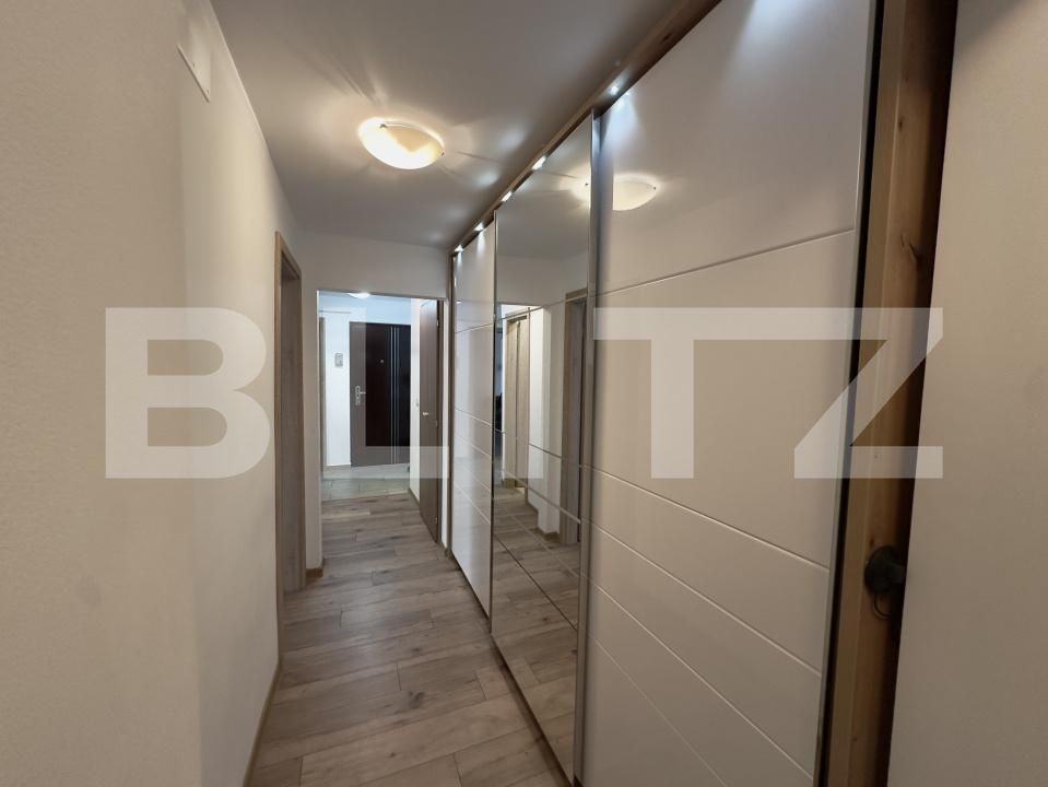 Apartament de închiriat 3 camere Lunei - 184381AI | BLITZ Timișoara | Poza6