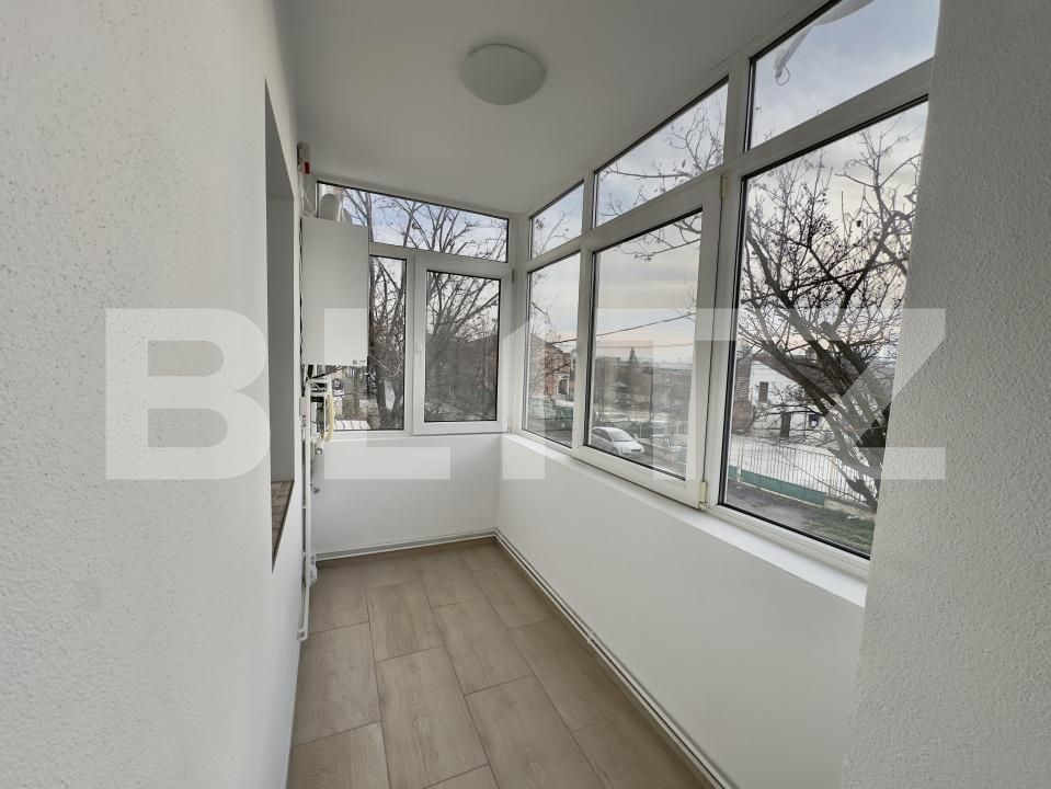 Apartament de închiriat 3 camere Lunei - 184381AI | BLITZ Timișoara | Poza5