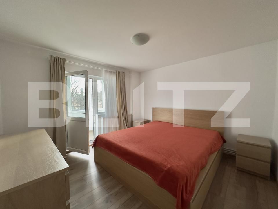 Apartament de închiriat 3 camere Lunei - 184381AI | BLITZ Timișoara | Poza4