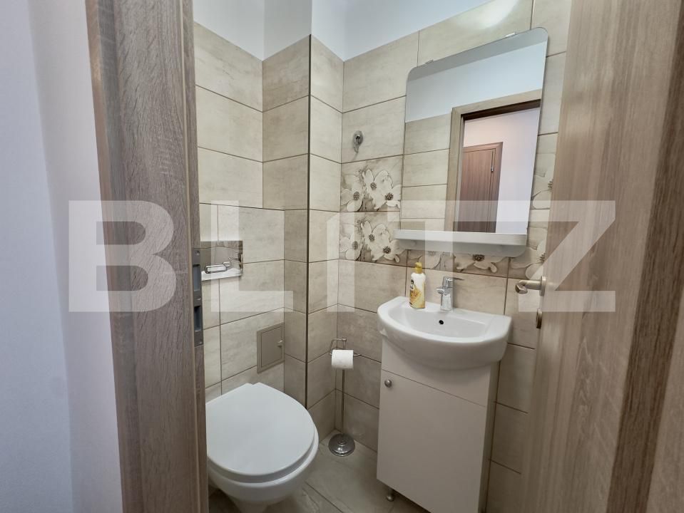 Apartament de închiriat 3 camere Lunei - 184381AI | BLITZ Timișoara | Poza8