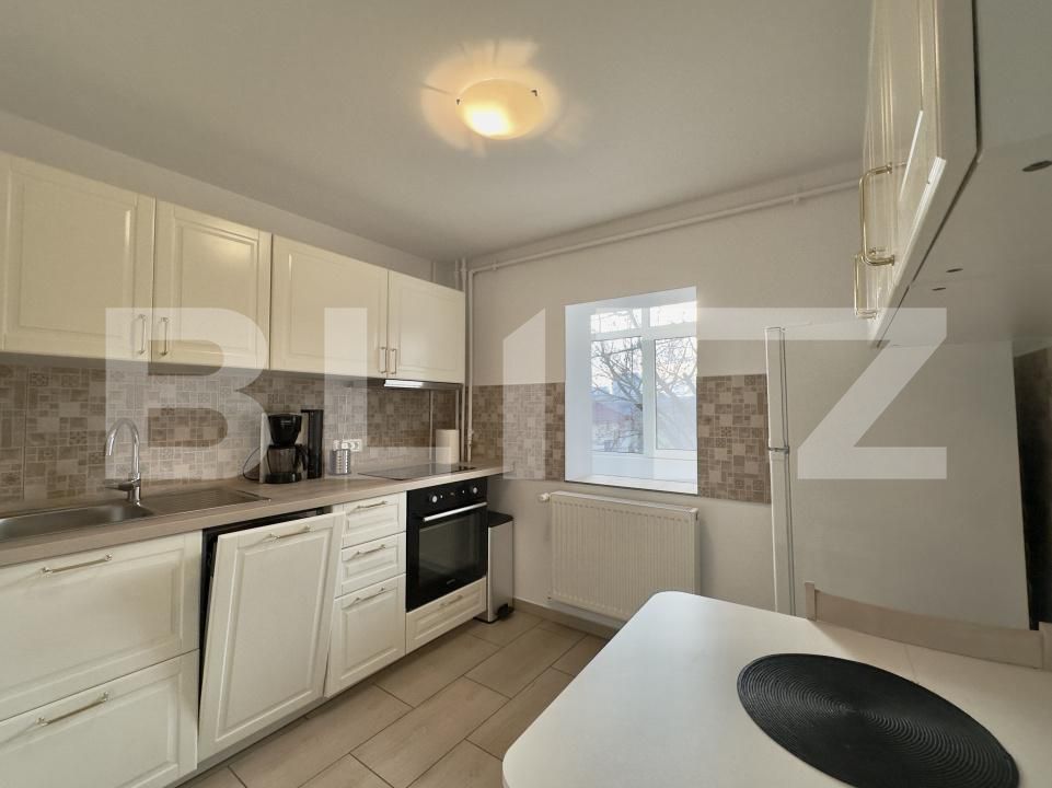 Apartament de închiriat 3 camere Lunei - 184381AI | BLITZ Timișoara | Poza2