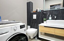 Apartament Etaj 1, 54 mp+balcon deschis