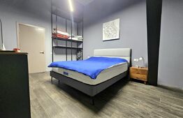 Apartament Etaj 1, 54 mp+balcon deschis