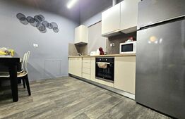 Apartament Etaj 1, 54 mp+balcon deschis