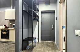 Apartament Etaj 1, 54 mp+balcon deschis