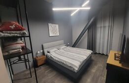 Apartament 2 camere, 54 mp, zona Cetatii