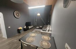 Apartament 2 camere, 54 mp, zona Cetatii