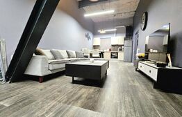Apartament Etaj 1, 54 mp+balcon deschis