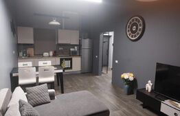 Apartament 2 camere, 54 mp, zona Cetatii