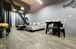 Apartament Etaj 1, 54 mp+balcon deschis