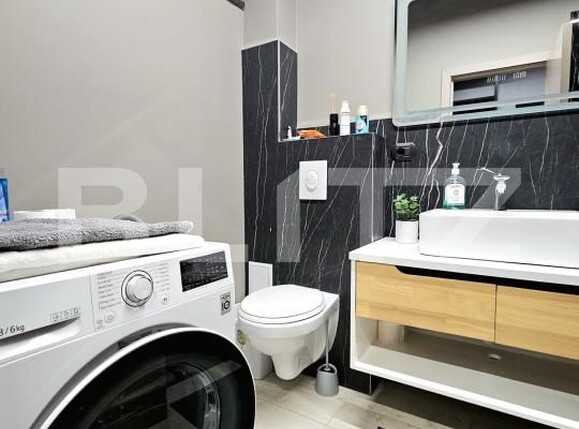 Apartament de închiriat 2 camere Cetatii - 184383AI | BLITZ Timișoara | Poza6