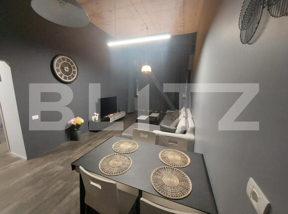 Apartament de închiriat 2 camere Cetatii - 184383AI | BLITZ Timișoara | Poza4