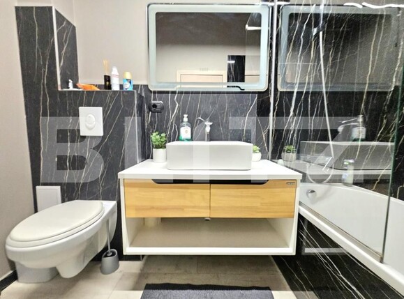 Apartament de închiriat 2 camere Cetatii - 184383AI | BLITZ Timișoara | Poza5