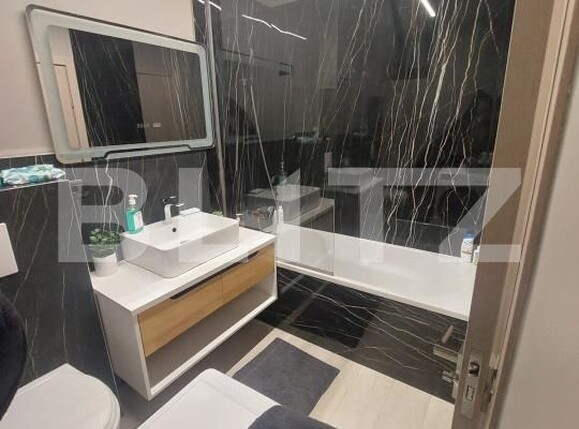 Apartament de închiriat 2 camere Cetatii - 184383AI | BLITZ Timișoara | Poza8