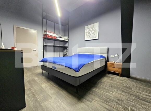 Apartament de închiriat 2 camere Cetatii - 184383AI | BLITZ Timișoara | Poza4
