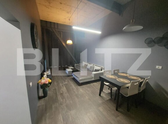 Apartament de închiriat 2 camere Cetatii - 184383AI | BLITZ Timișoara | Poza1