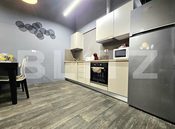 Apartament de închiriat 2 camere Cetatii - 184383AI | BLITZ Timișoara | Poza3
