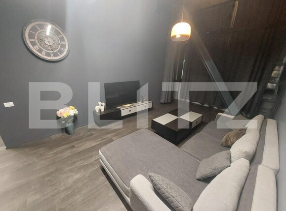 Apartament de închiriat 2 camere Cetatii - 184383AI | BLITZ Timișoara | Poza2