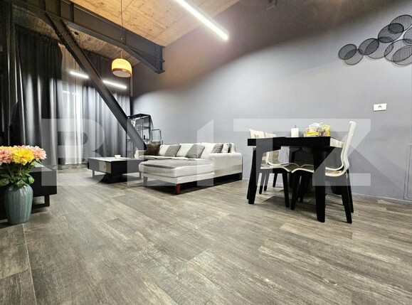 Apartament de închiriat 2 camere Cetatii - 184383AI | BLITZ Timișoara | Poza1