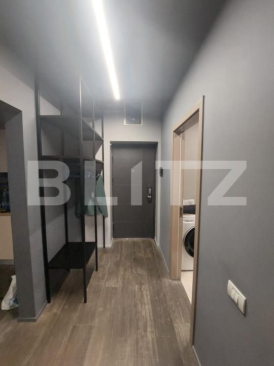 Apartament de închiriat 2 camere Cetatii - 184383AI | BLITZ Timișoara | Poza5