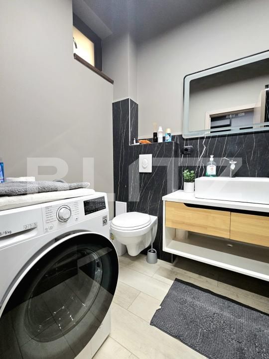 Apartament de închiriat 2 camere Cetatii - 184383AI | BLITZ Timișoara | Poza6