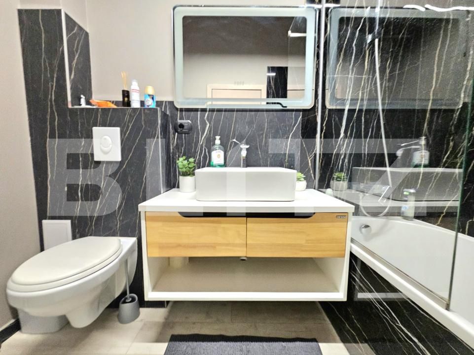 Apartament de închiriat 2 camere Cetatii - 184383AI | BLITZ Timișoara | Poza5